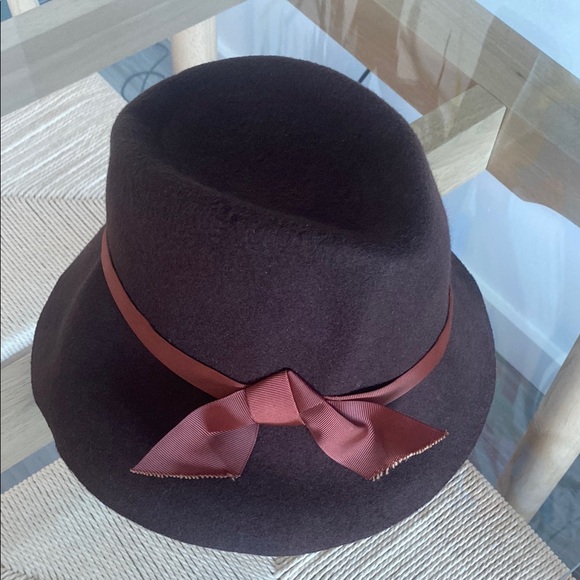 Stylish Bundle of 8 Fedora Hats, Casual, Dress, Wool, Summer - Picture 10 of 16